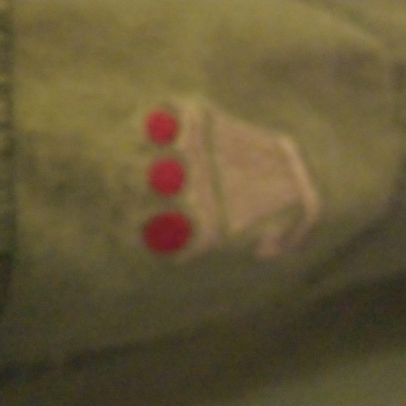 90s Rave Shirt Jnco - Picture 3 of 6